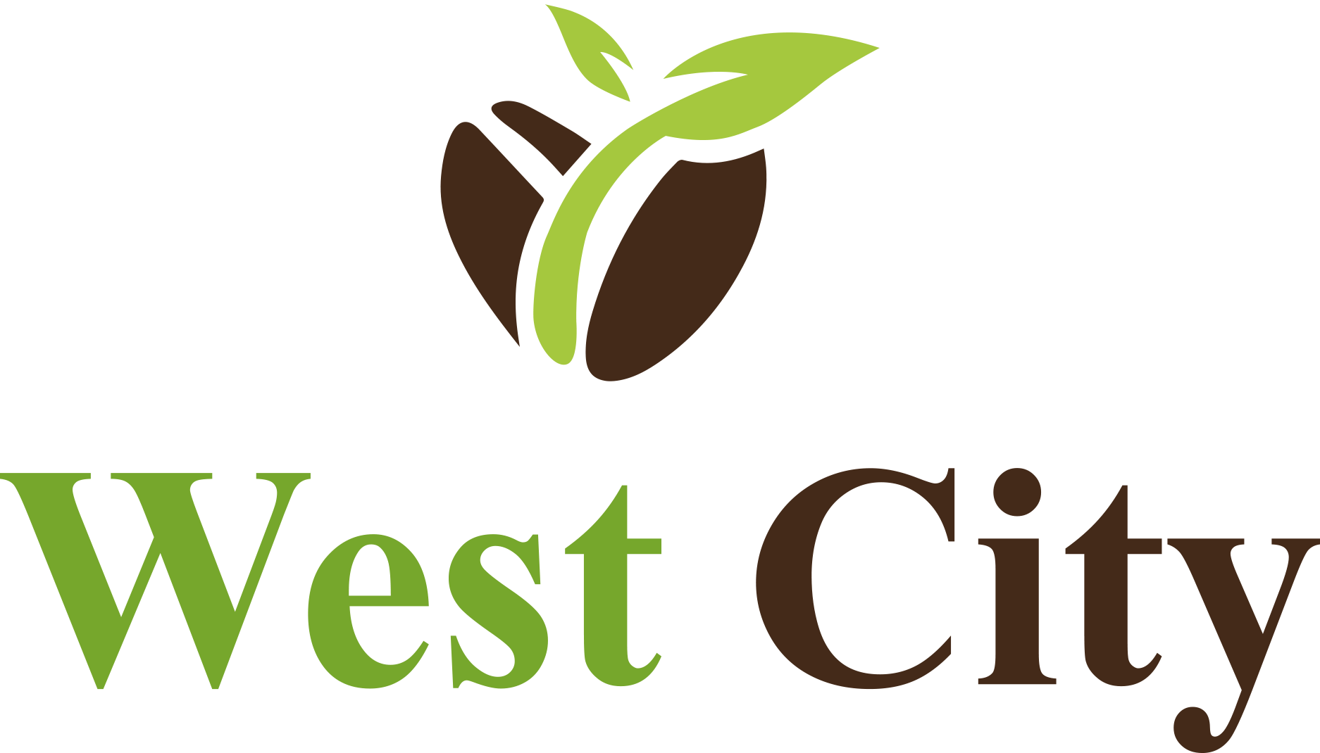 West City